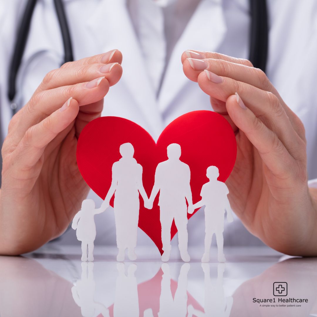 Primary Healthcare